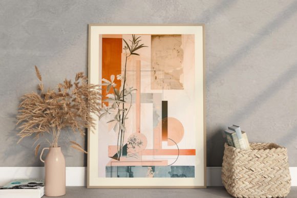 Download Abstract Boho Prints - Boho prints Collection