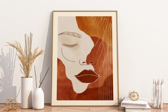 Download Abstract Boho Prints - Boho prints Collection