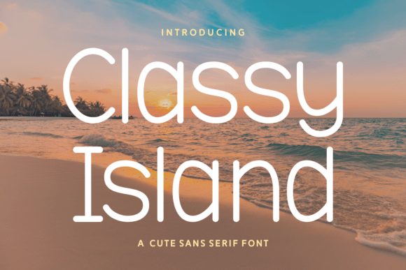 Download Classy Island - Land Collection