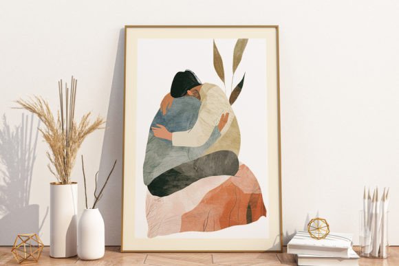Download Abstract Boho Prints - Boho prints Collection