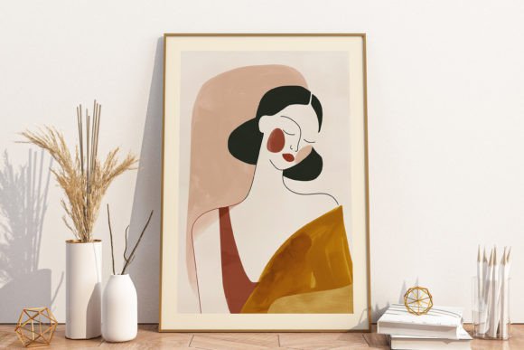 Download Abstract Boho Prints - Boho prints Collection