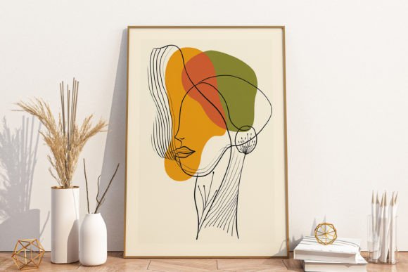 Download Abstract Boho Prints - Boho prints Collection
