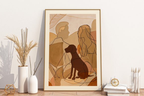 Download Abstract Boho Prints - Boho prints Collection