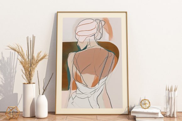 Download Abstract Boho Prints - Boho prints Collection