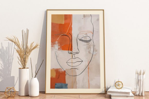 Download Abstract Boho Prints - Boho prints Collection