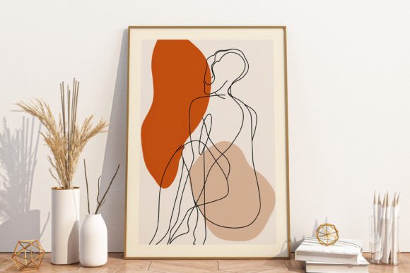 Download Abstract Boho Prints - Boho prints Collection