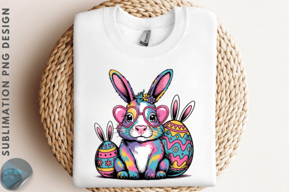 Download Brushstroke Easter Highland Cow PNG - Land Collection