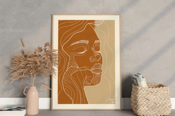 Download Abstract Boho Prints - Boho prints Collection