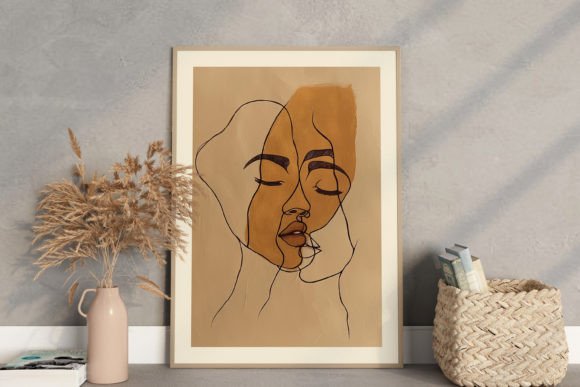 Download Abstract Boho Prints - Boho prints Collection