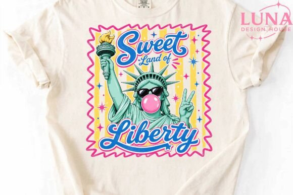 Download Sweet Land of Liberty PNG Clipart - Land Collection