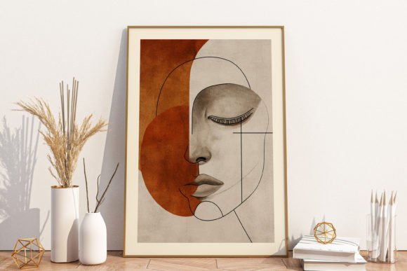 Download Abstract Boho Prints - Boho prints Collection