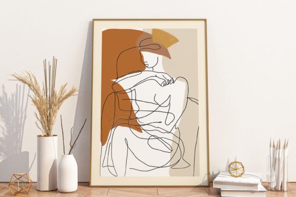Download Abstract Boho Prints - Boho prints Collection