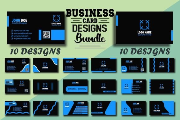 Download Business Card Designs - Business card designs Collection